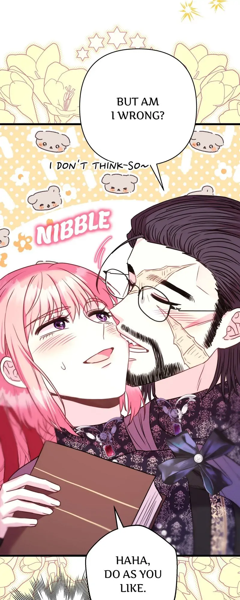 Another Typical Fantasy Romance - Chapter 81 manhwa