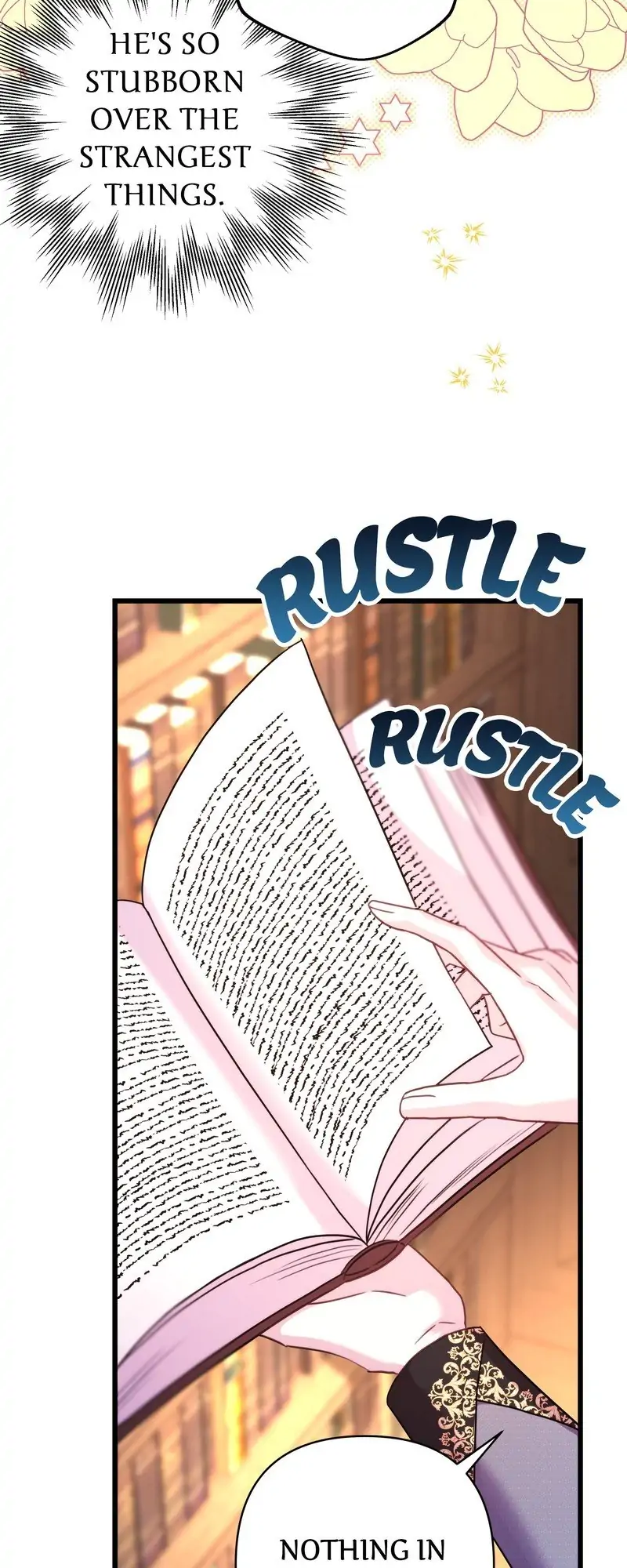 Another Typical Fantasy Romance - Chapter 81 manhwa