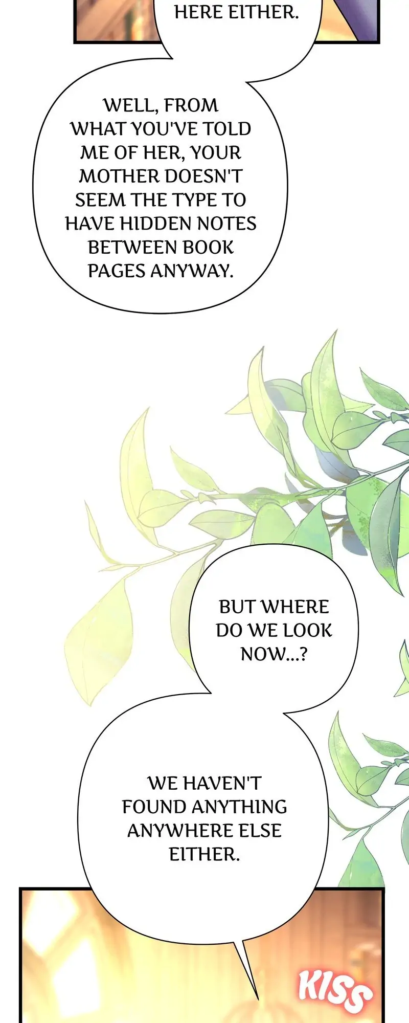 Another Typical Fantasy Romance - Chapter 81 manhwa