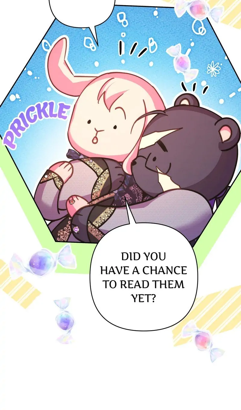 Another Typical Fantasy Romance - Chapter 81 manhwa