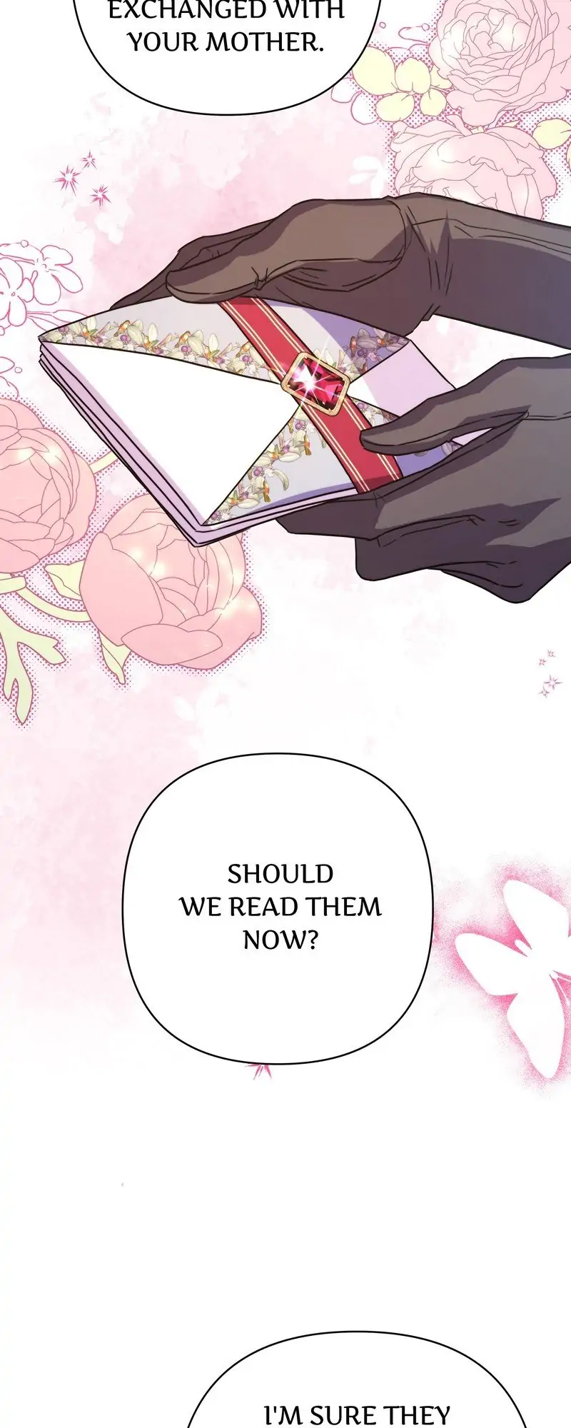 Another Typical Fantasy Romance - Chapter 81 manhwa