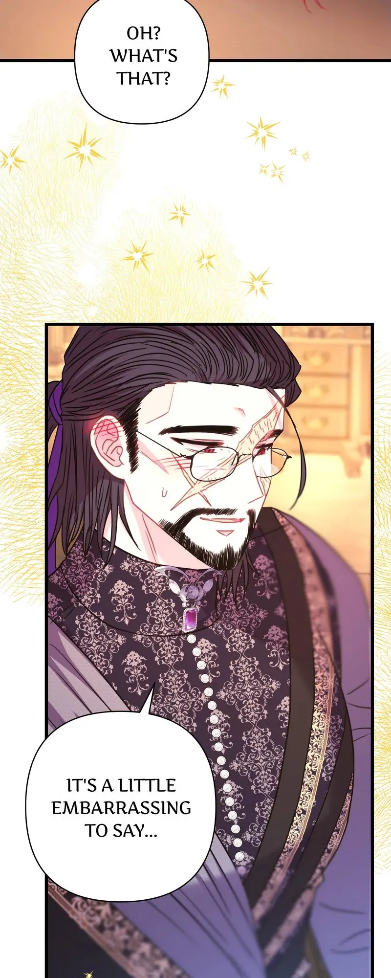 Another Typical Fantasy Romance - Chapter 81 manhwa