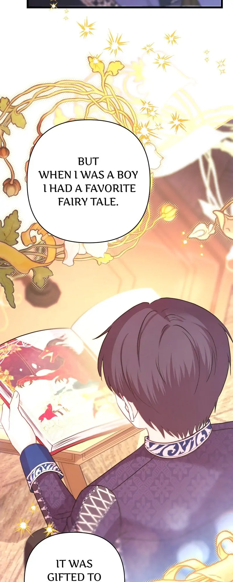 Another Typical Fantasy Romance - Chapter 81 manhwa