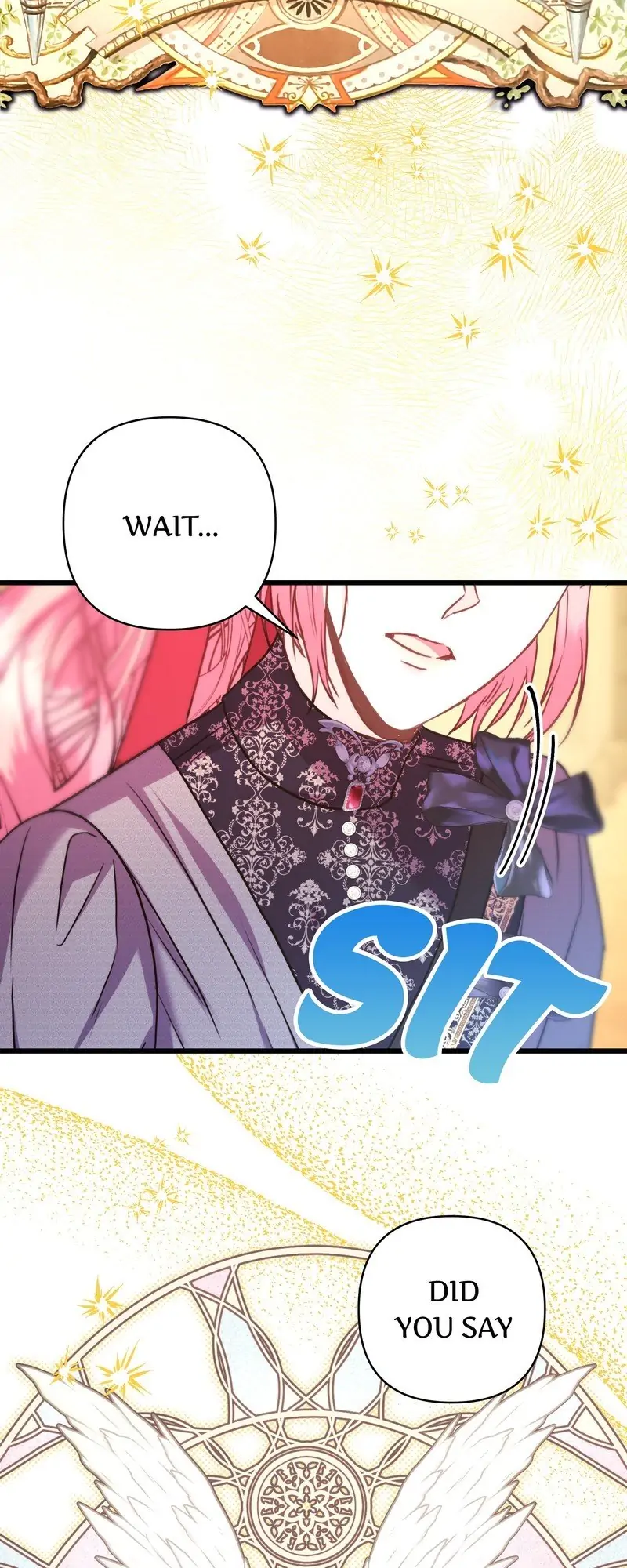 Another Typical Fantasy Romance - Chapter 81 manhwa