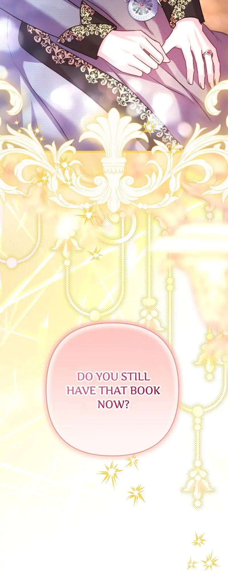 Another Typical Fantasy Romance - Chapter 81 manhwa