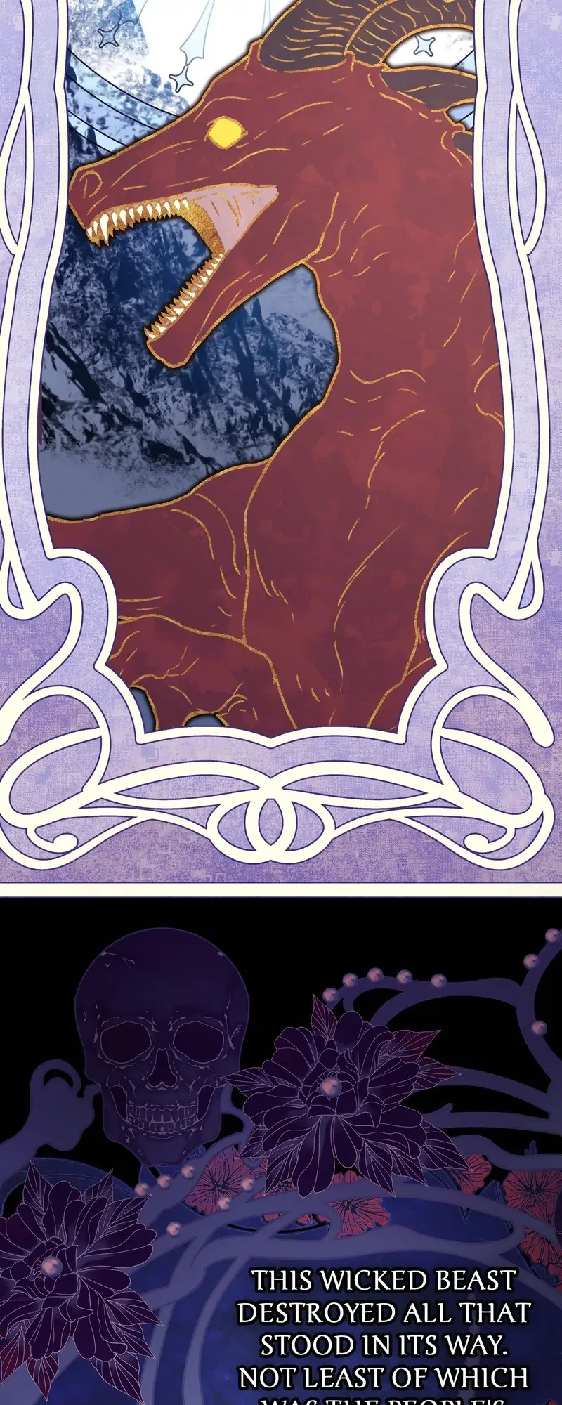 Another Typical Fantasy Romance - Chapter 82 manhwa