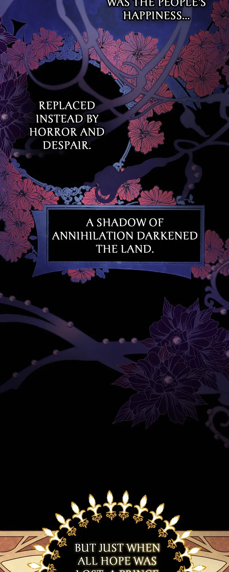 Another Typical Fantasy Romance - Chapter 82 manhwa