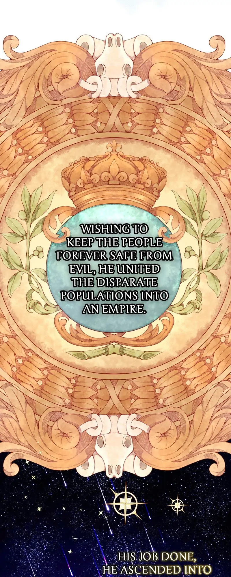 Another Typical Fantasy Romance - Chapter 82 manhwa