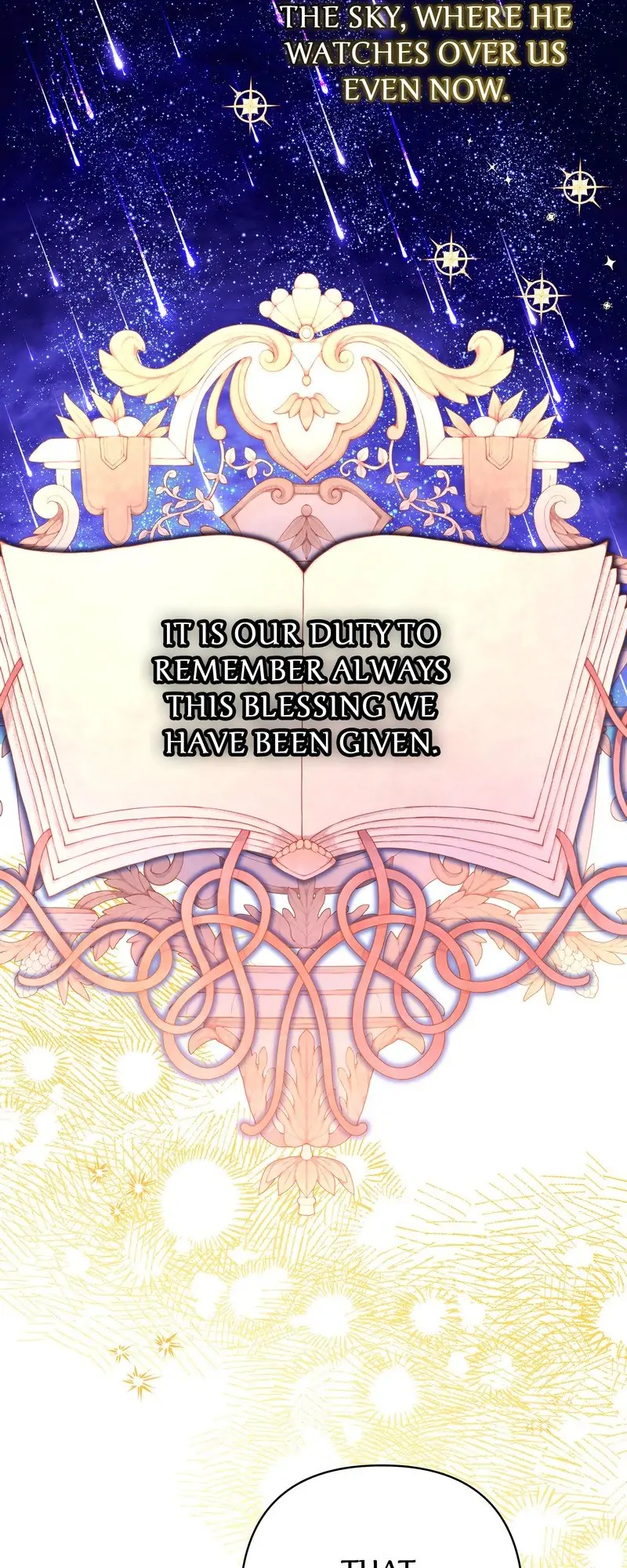Another Typical Fantasy Romance - Chapter 82 manhwa