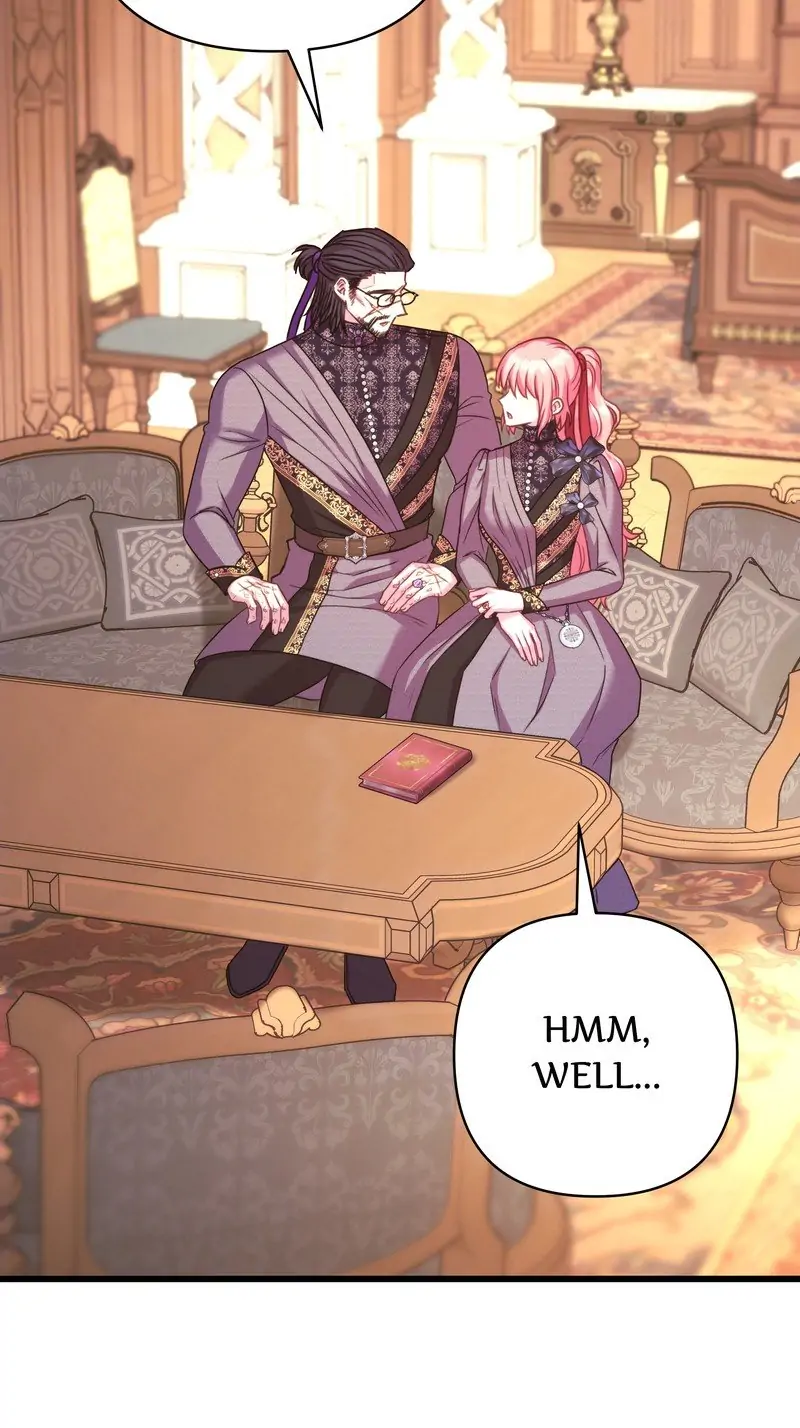 Another Typical Fantasy Romance - Chapter 82 manhwa