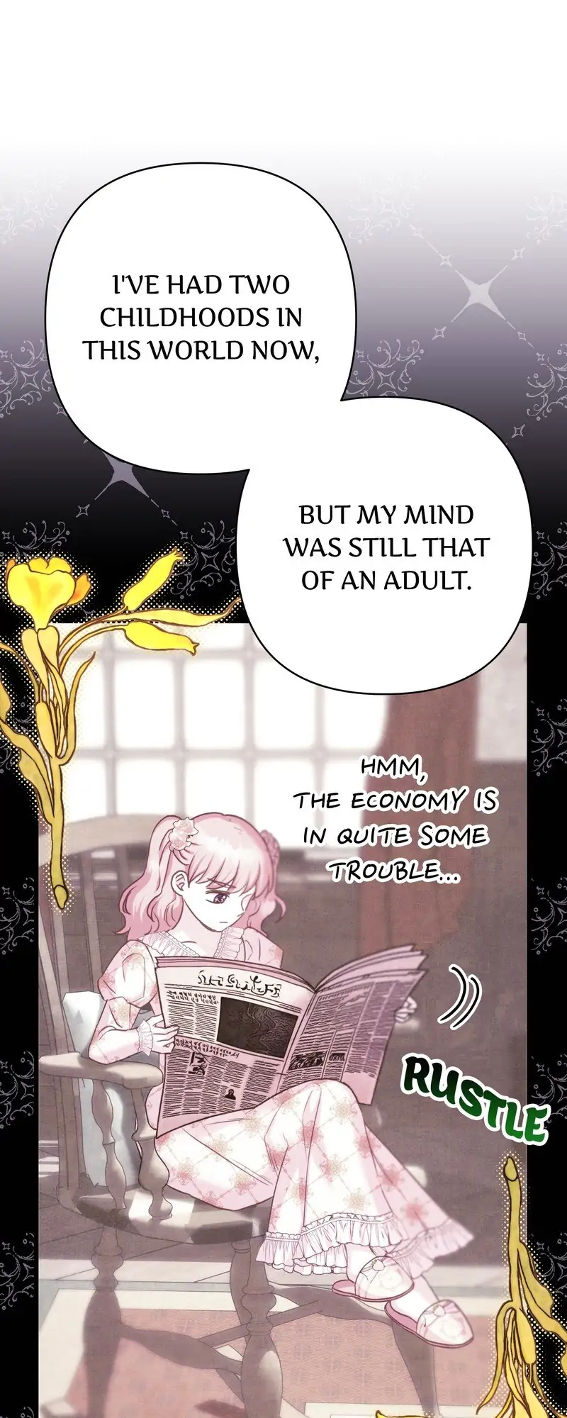 Another Typical Fantasy Romance - Chapter 82 manhwa