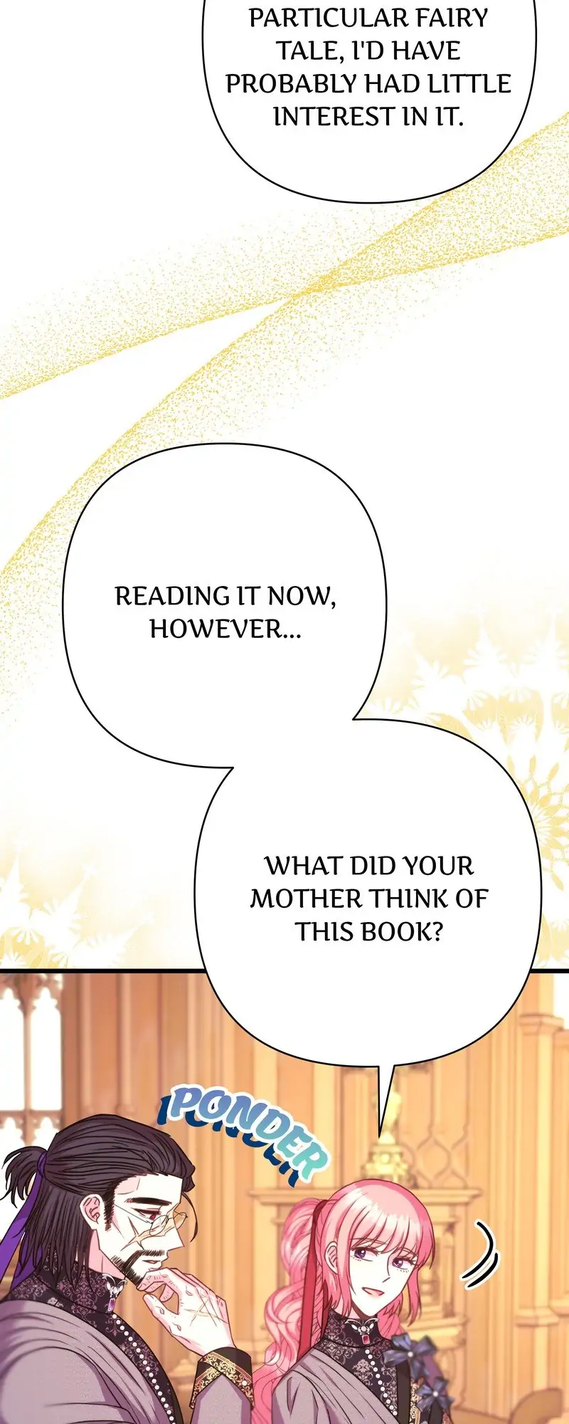 Another Typical Fantasy Romance - Chapter 82 manhwa