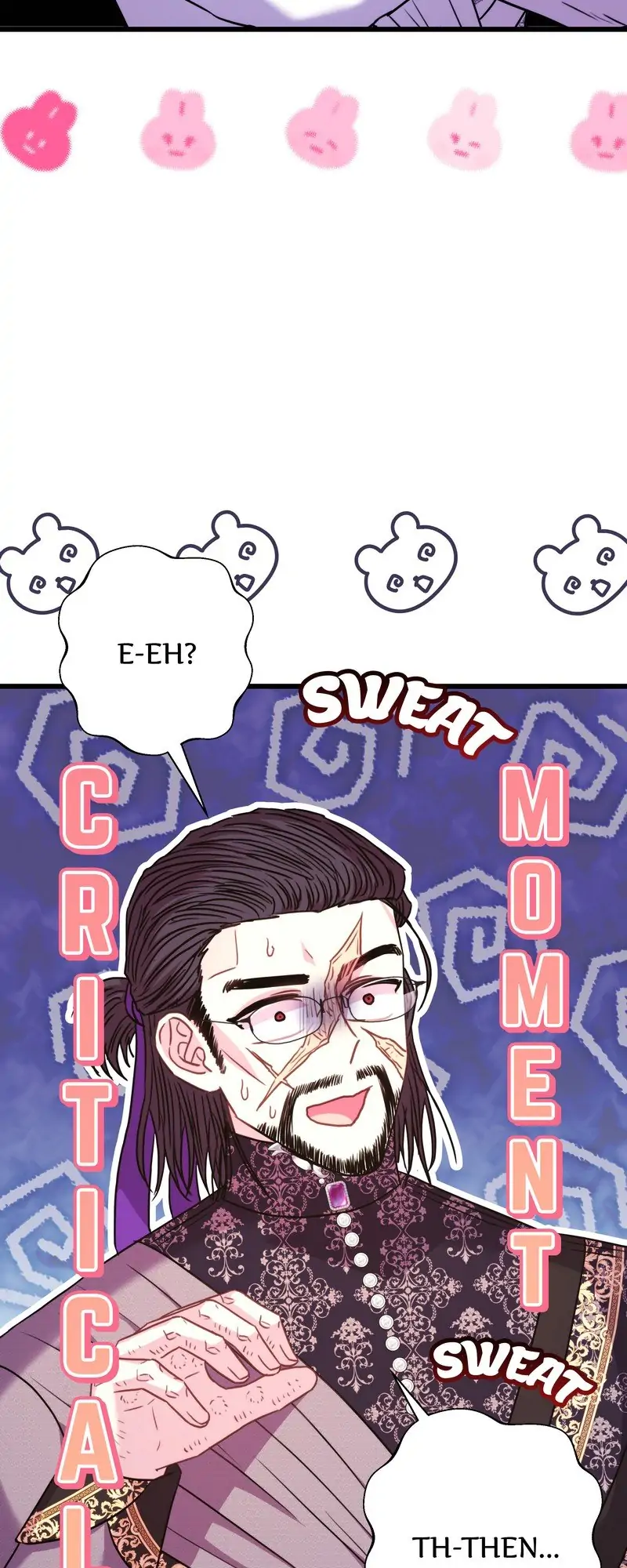 Another Typical Fantasy Romance - Chapter 82 manhwa