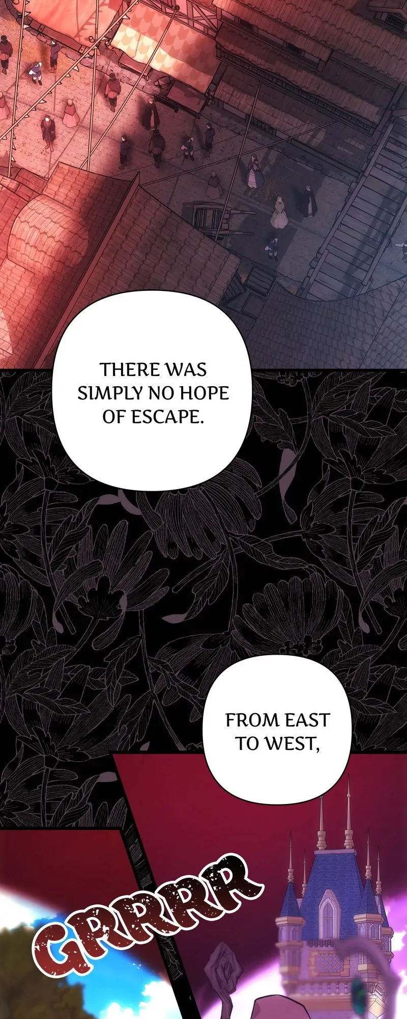 Another Typical Fantasy Romance - Chapter 82 manhwa