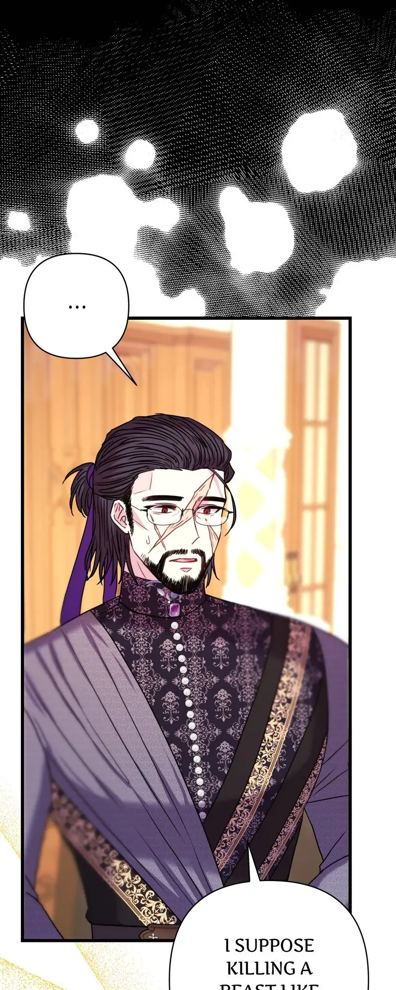 Another Typical Fantasy Romance - Chapter 82 manhwa