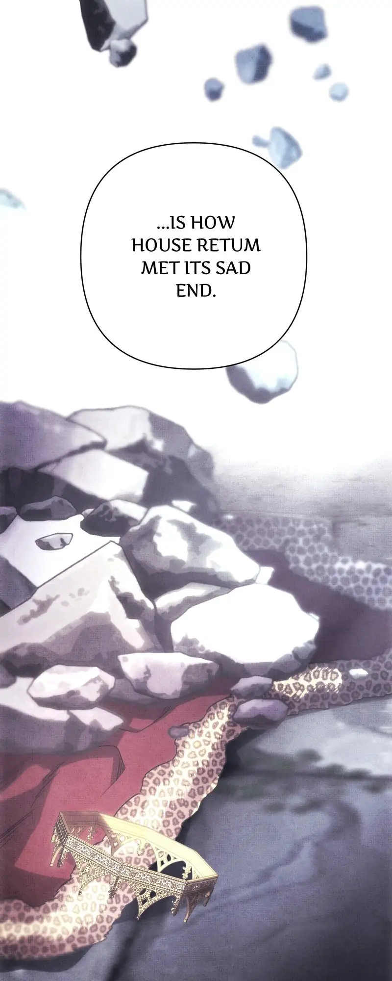 Another Typical Fantasy Romance - Chapter 82 manhwa