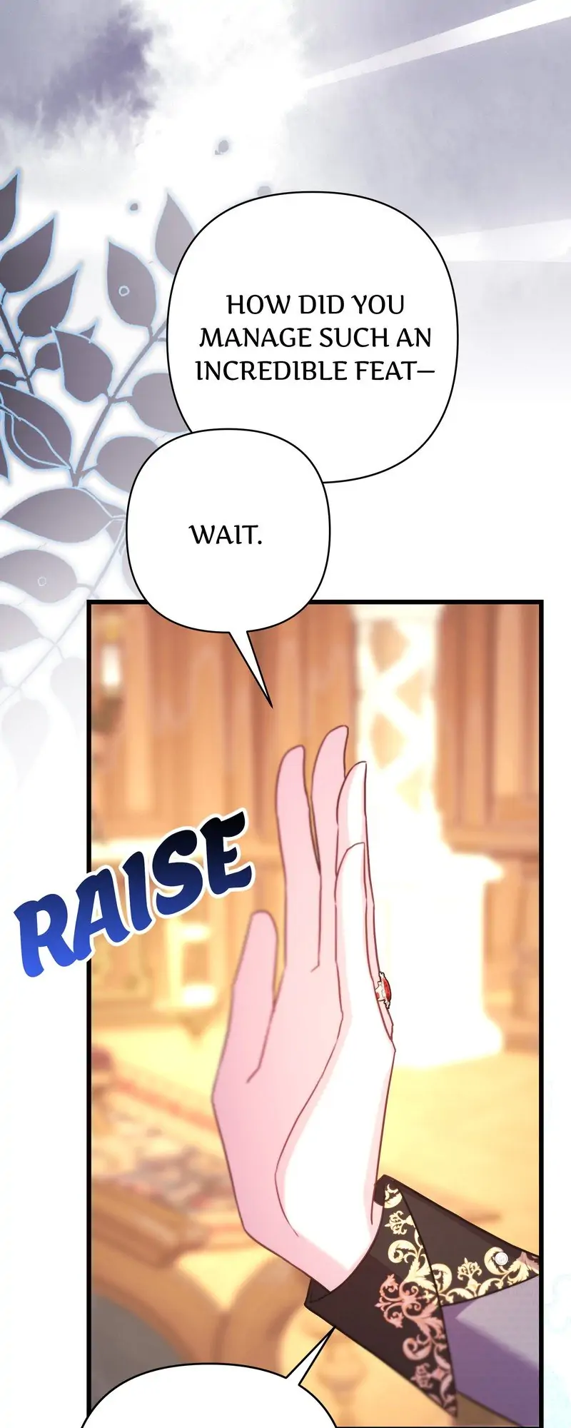 Another Typical Fantasy Romance - Chapter 82 manhwa