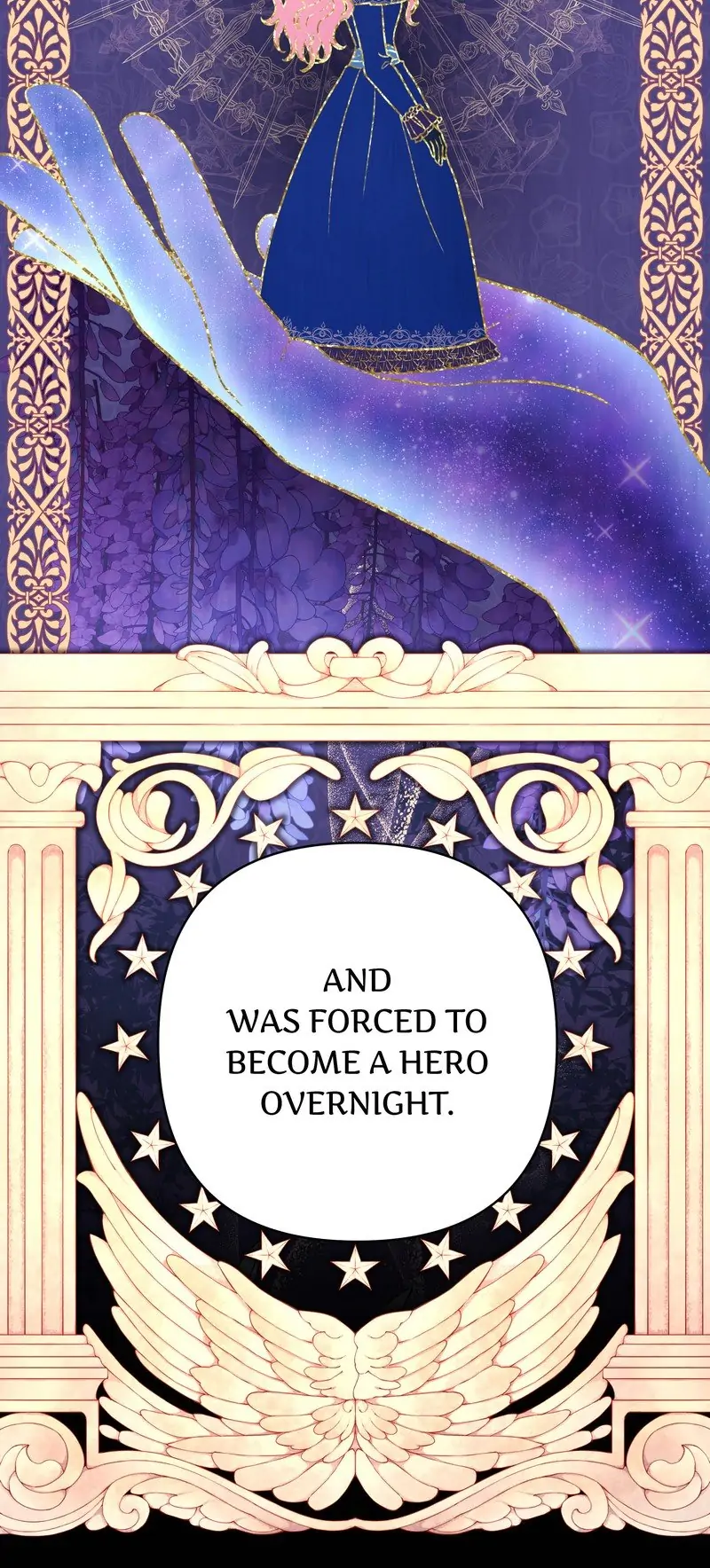 Another Typical Fantasy Romance - Chapter 82 manhwa
