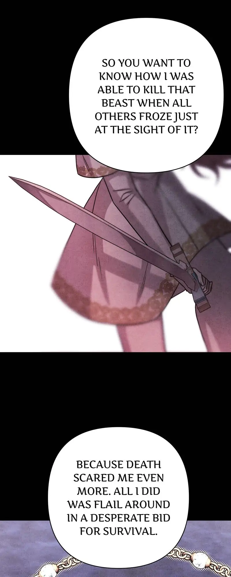 Another Typical Fantasy Romance - Chapter 82 manhwa