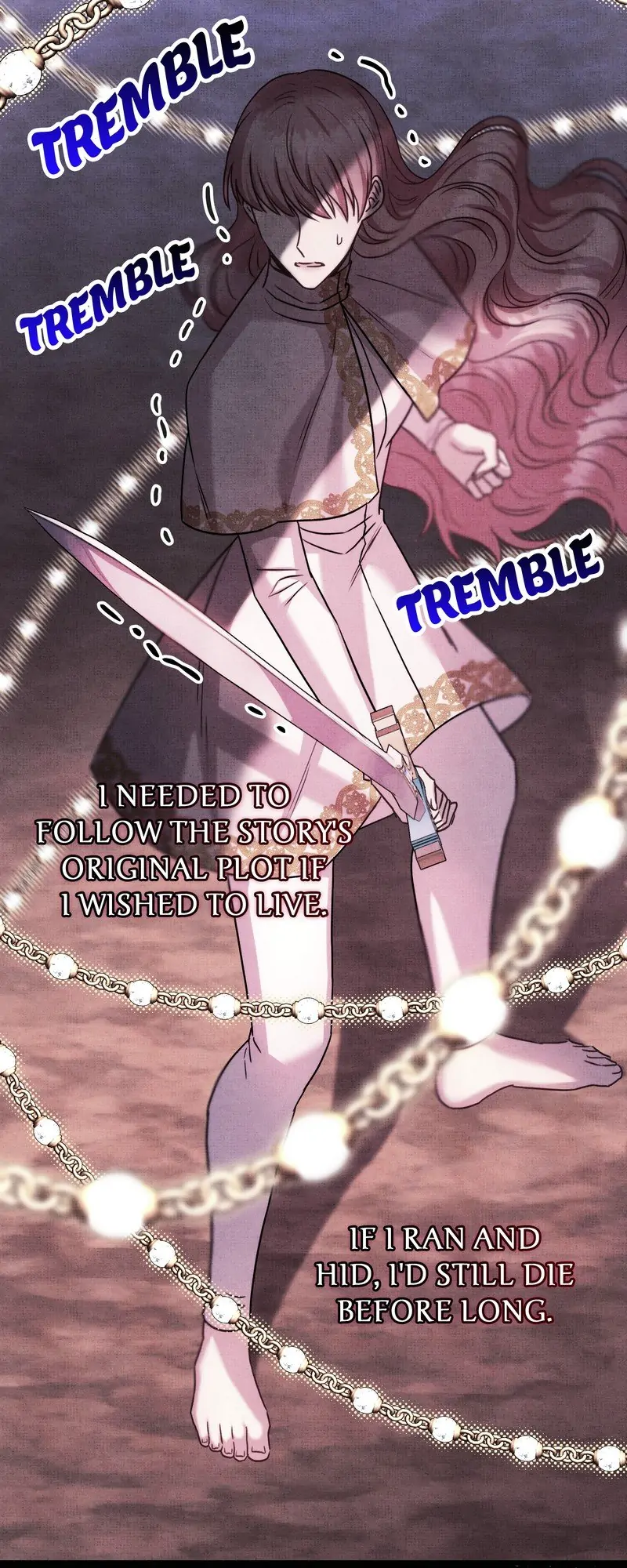 Another Typical Fantasy Romance - Chapter 82 manhwa