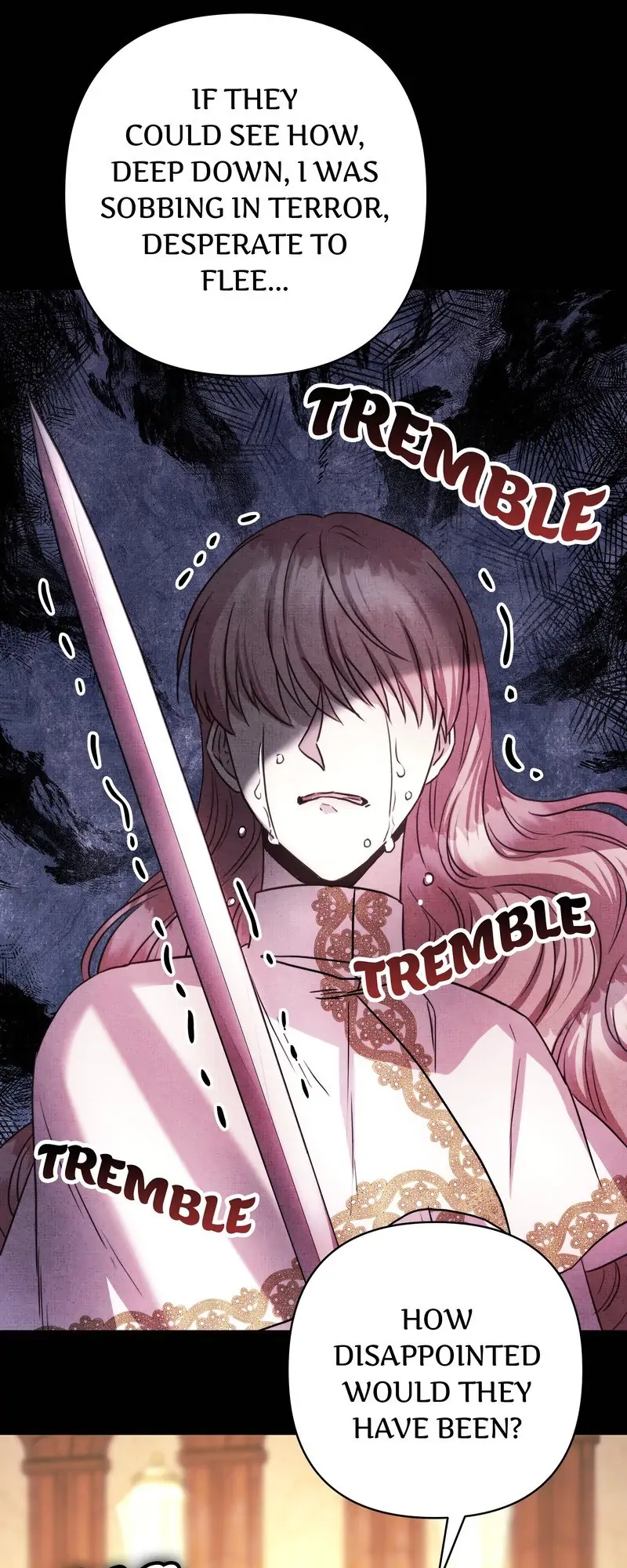 Another Typical Fantasy Romance - Chapter 82 manhwa