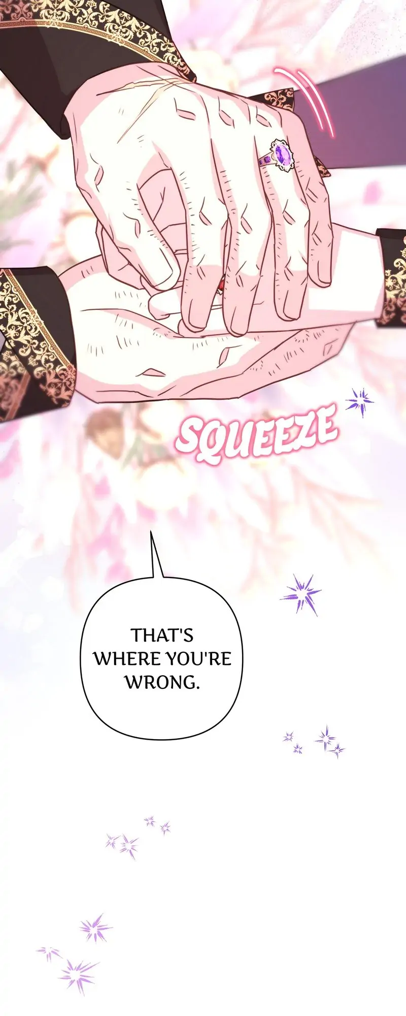 Another Typical Fantasy Romance - Chapter 82 manhwa
