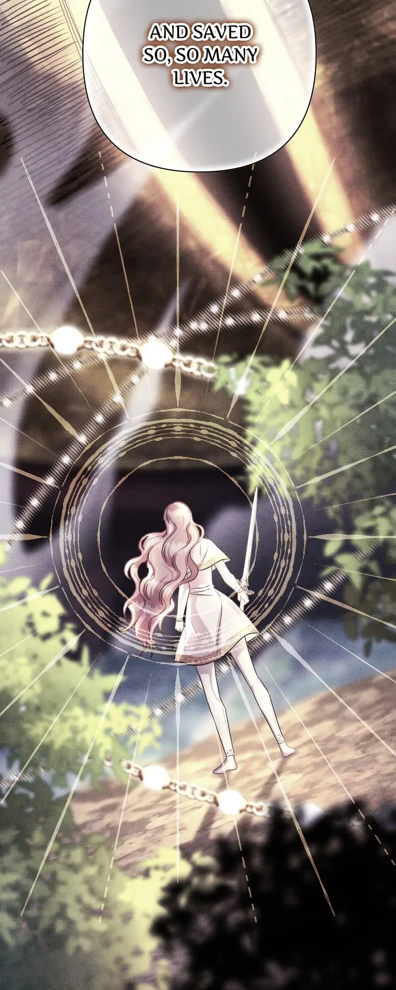 Another Typical Fantasy Romance - Chapter 82 manhwa