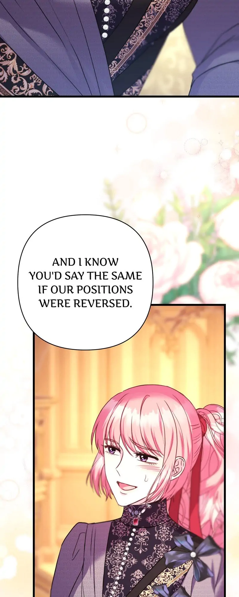 Another Typical Fantasy Romance - Chapter 82 manhwa