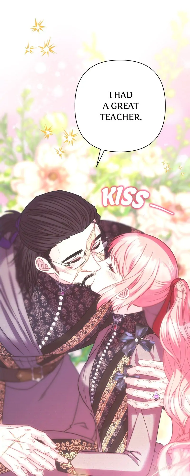 Another Typical Fantasy Romance - Chapter 82 manhwa