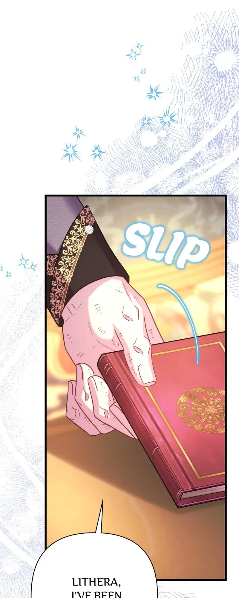 Another Typical Fantasy Romance - Chapter 82 manhwa