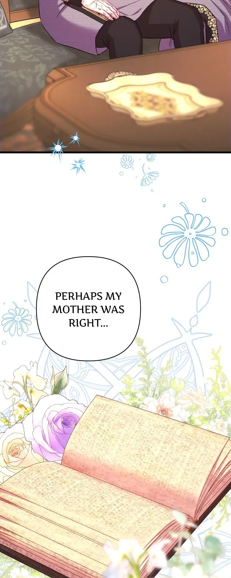 Another Typical Fantasy Romance - Chapter 82 manhwa