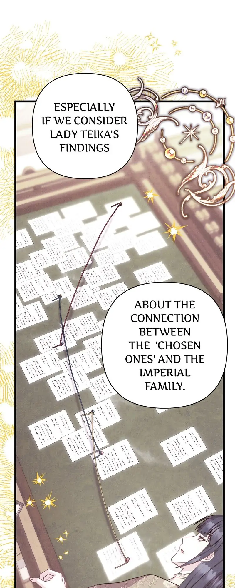 Another Typical Fantasy Romance - Chapter 82 manhwa