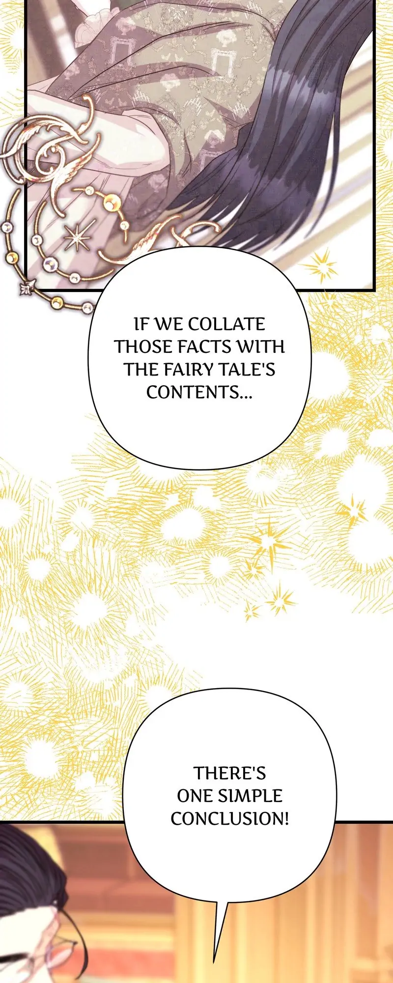 Another Typical Fantasy Romance - Chapter 82 manhwa