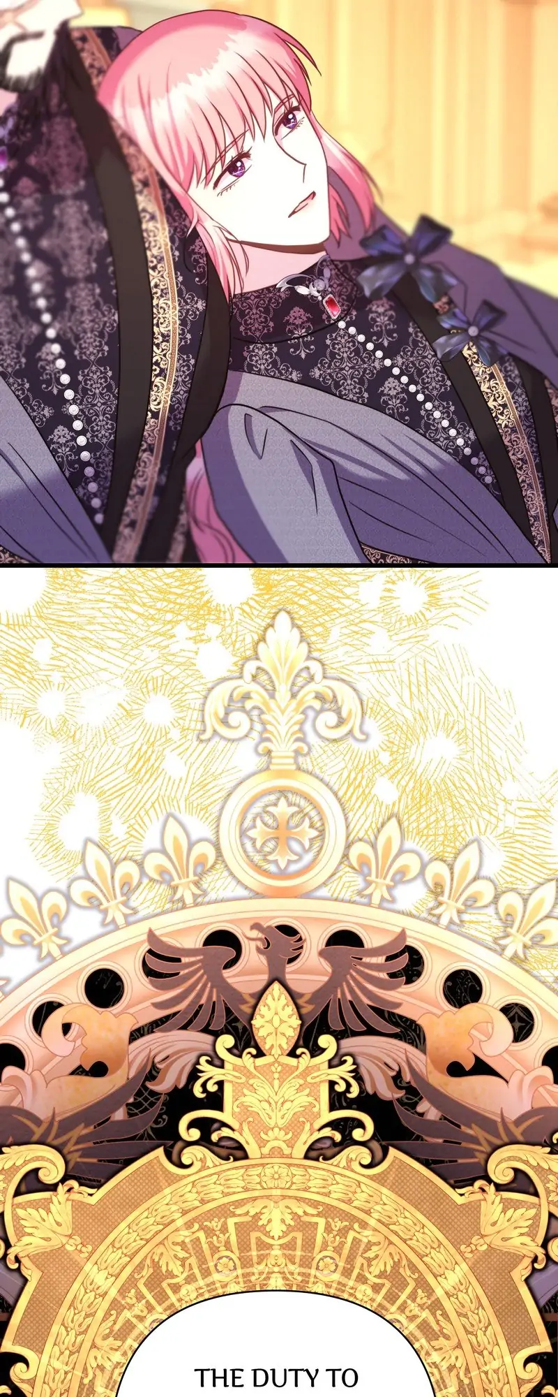 Another Typical Fantasy Romance - Chapter 82 manhwa