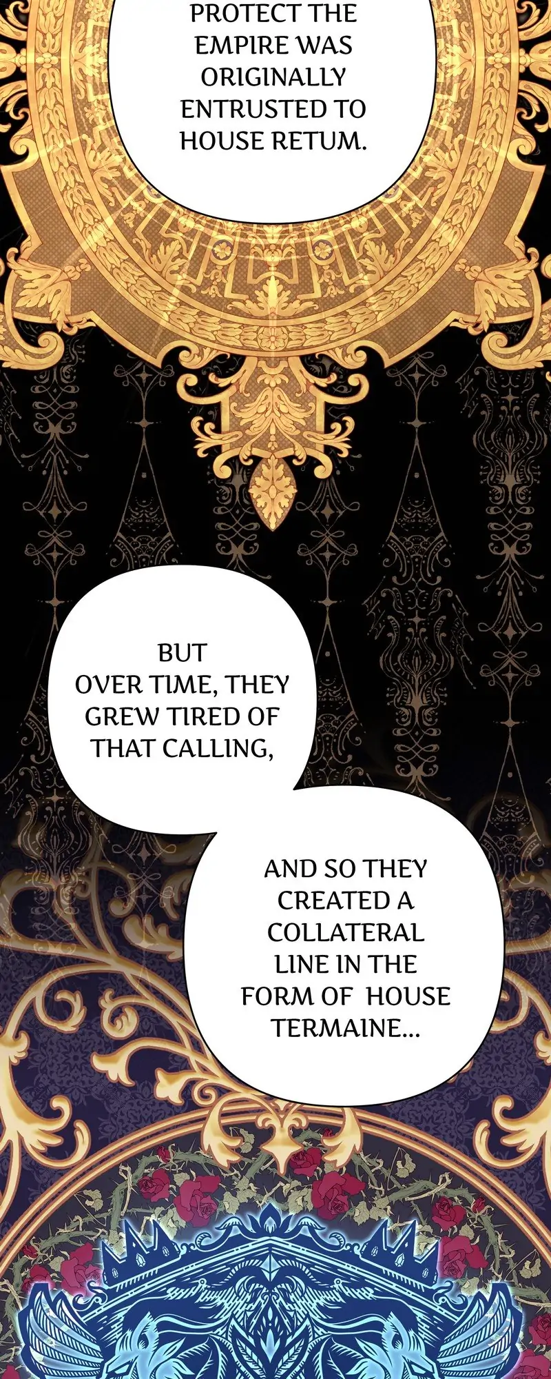 Another Typical Fantasy Romance - Chapter 82 manhwa