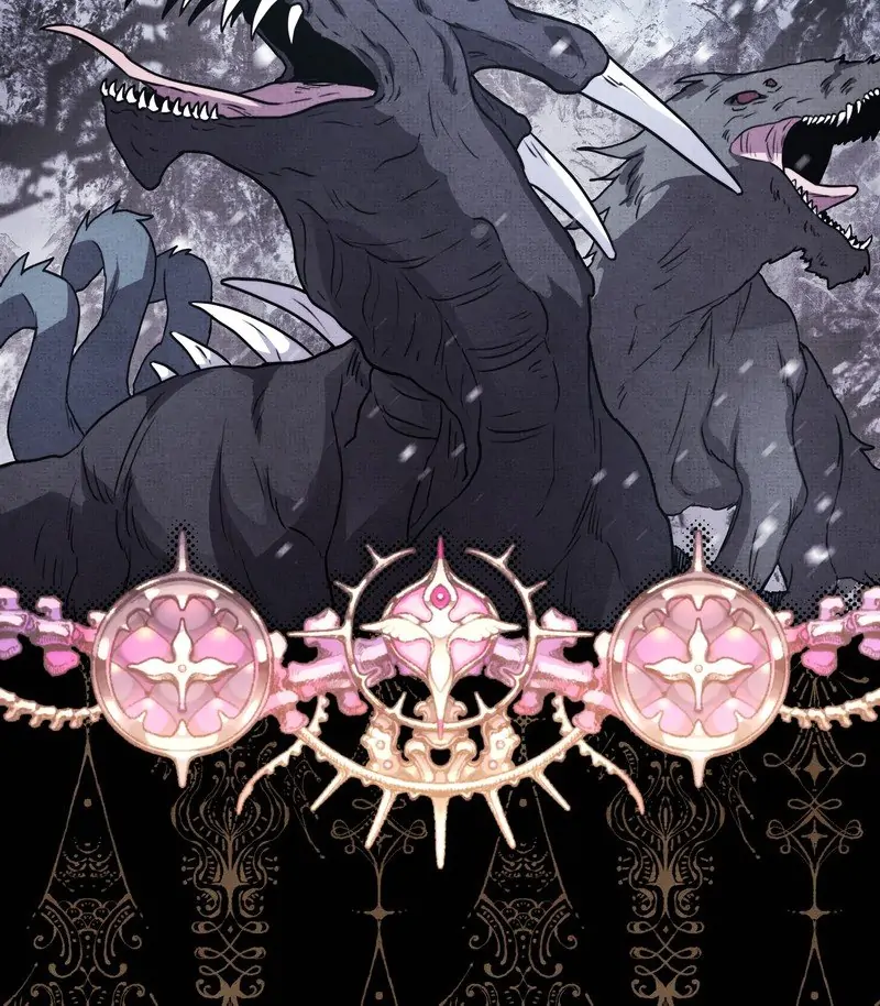 Another Typical Fantasy Romance - Chapter 82 manhwa