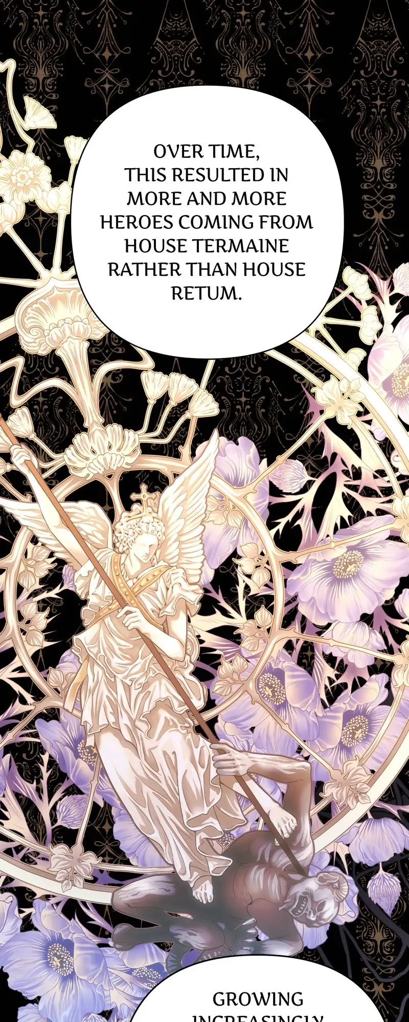 Another Typical Fantasy Romance - Chapter 82 manhwa