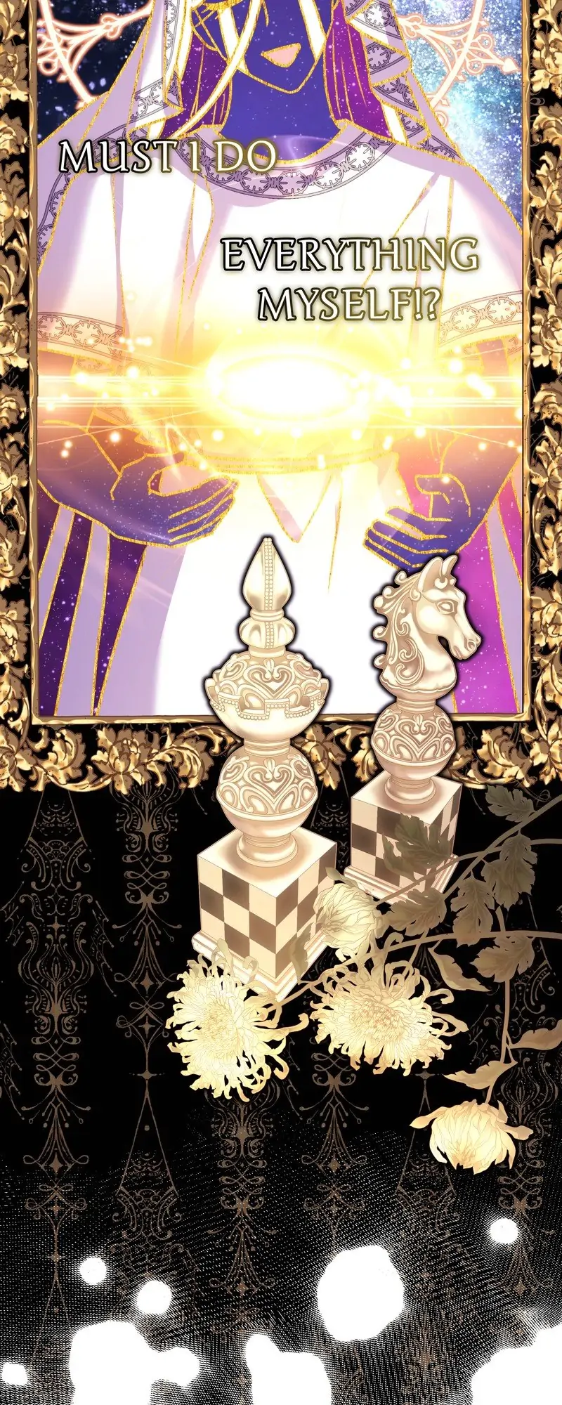 Another Typical Fantasy Romance - Chapter 82 manhwa