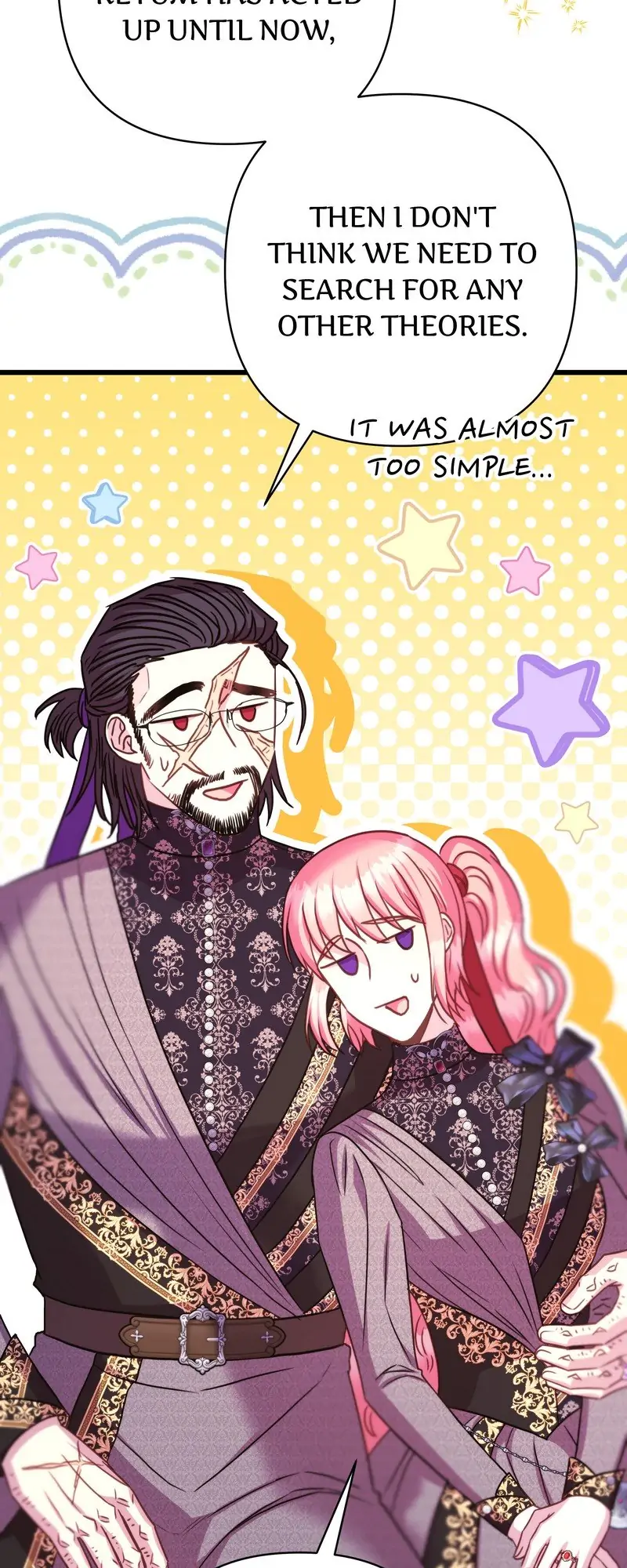 Another Typical Fantasy Romance - Chapter 82 manhwa