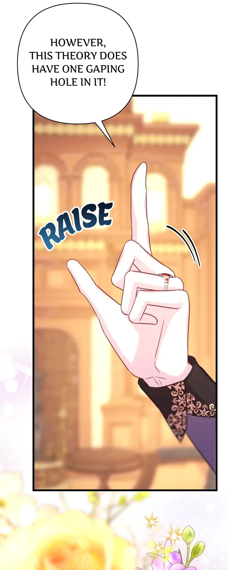 Another Typical Fantasy Romance - Chapter 82 manhwa