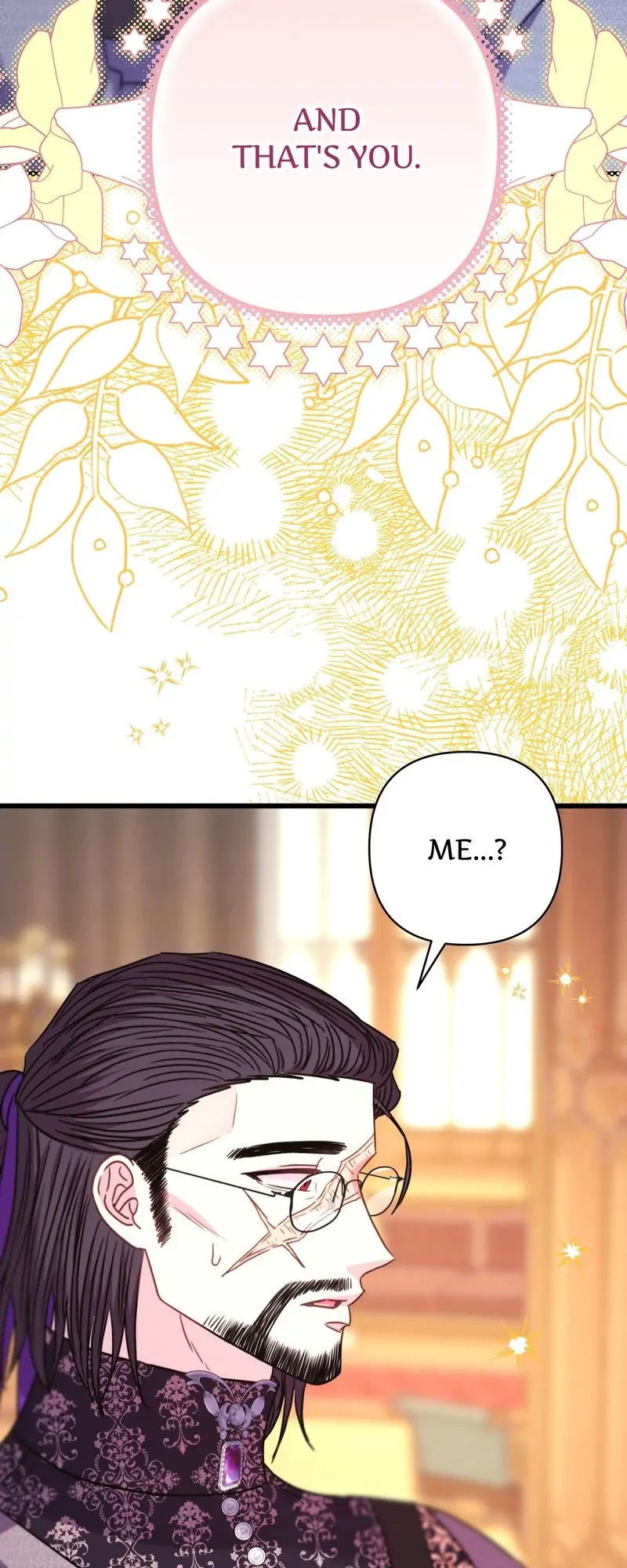 Another Typical Fantasy Romance - Chapter 82 manhwa