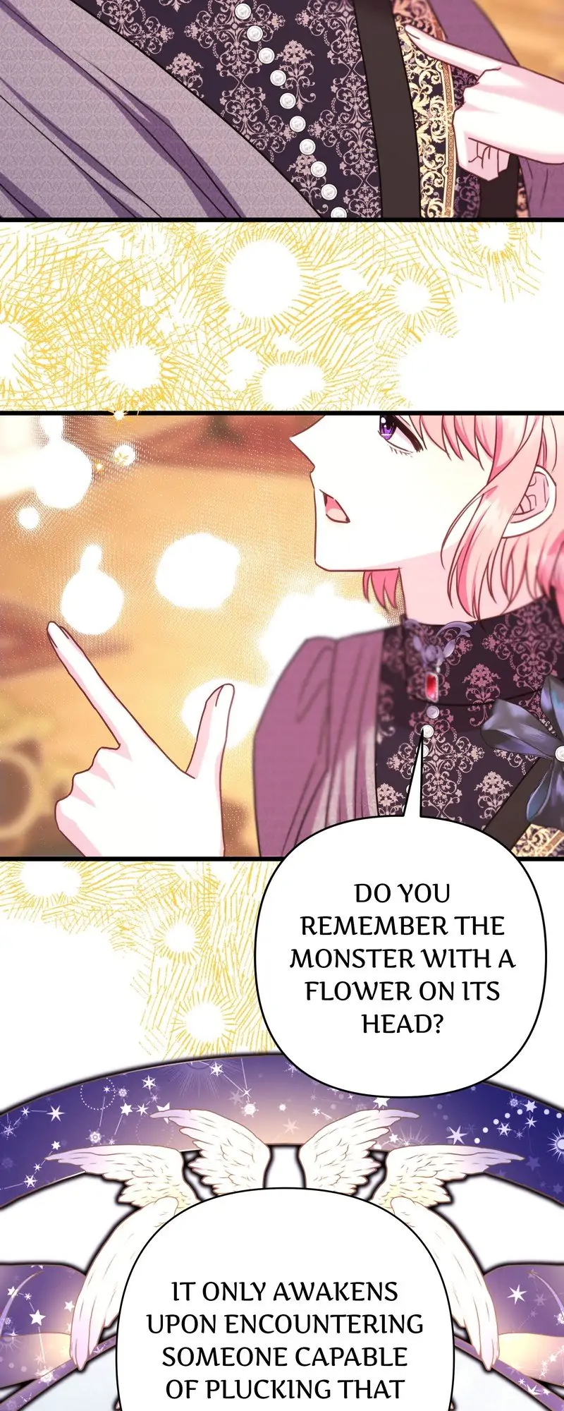 Another Typical Fantasy Romance - Chapter 82 manhwa