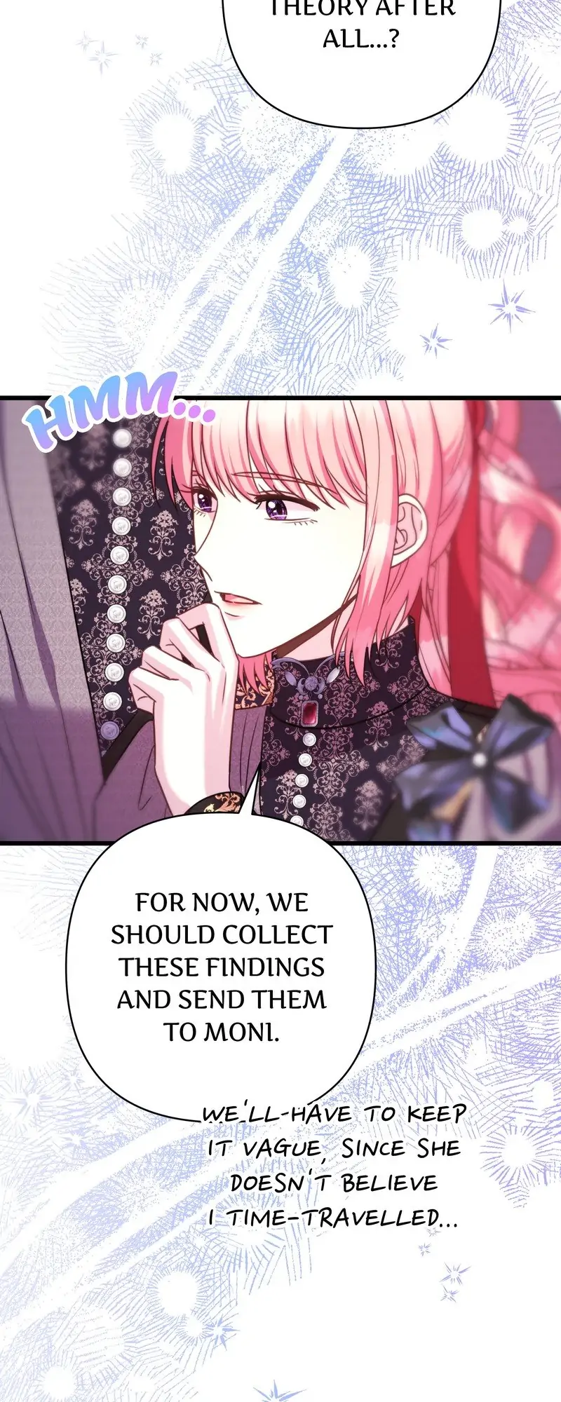 Another Typical Fantasy Romance - Chapter 82 manhwa