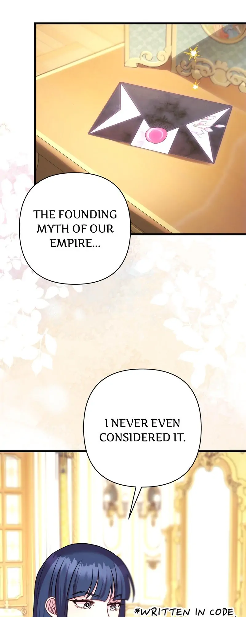 Another Typical Fantasy Romance - Chapter 82 manhwa