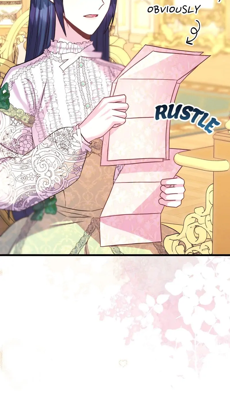 Another Typical Fantasy Romance - Chapter 82 manhwa