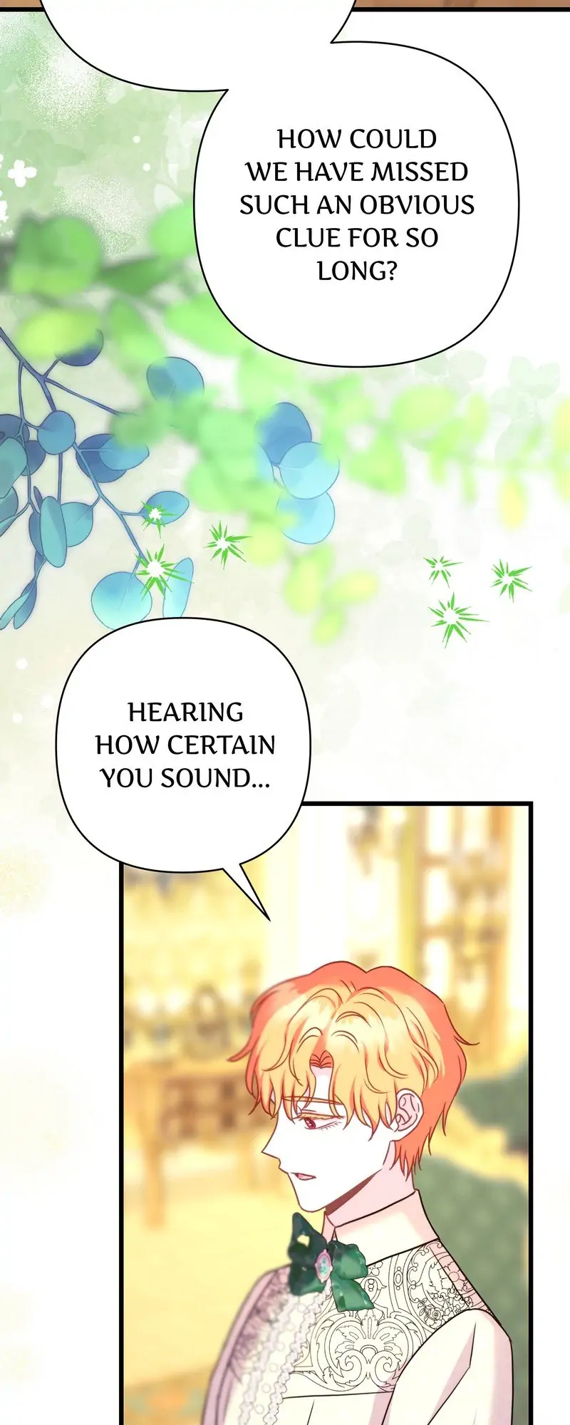 Another Typical Fantasy Romance - Chapter 82 manhwa