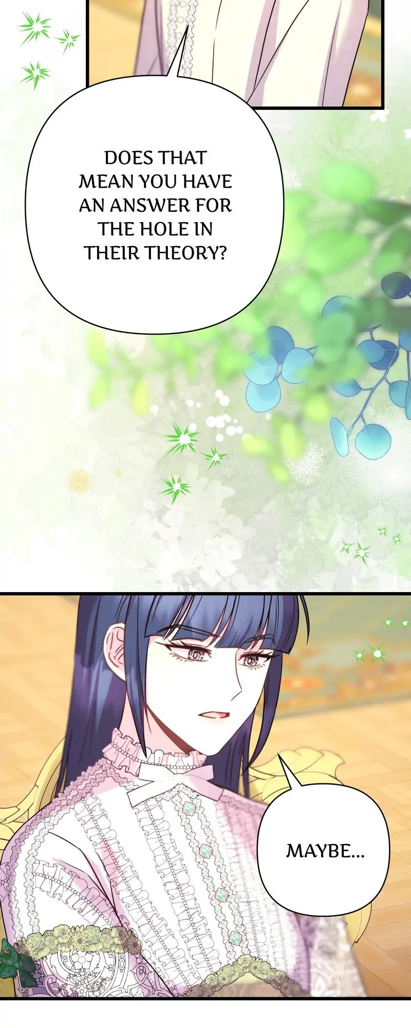 Another Typical Fantasy Romance - Chapter 82 manhwa