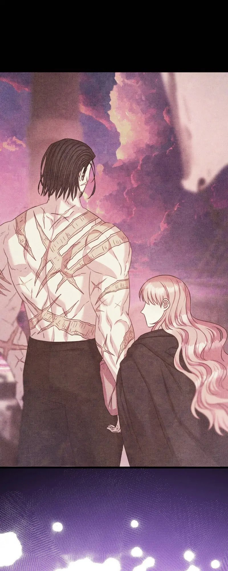 Another Typical Fantasy Romance - Chapter 82 manhwa