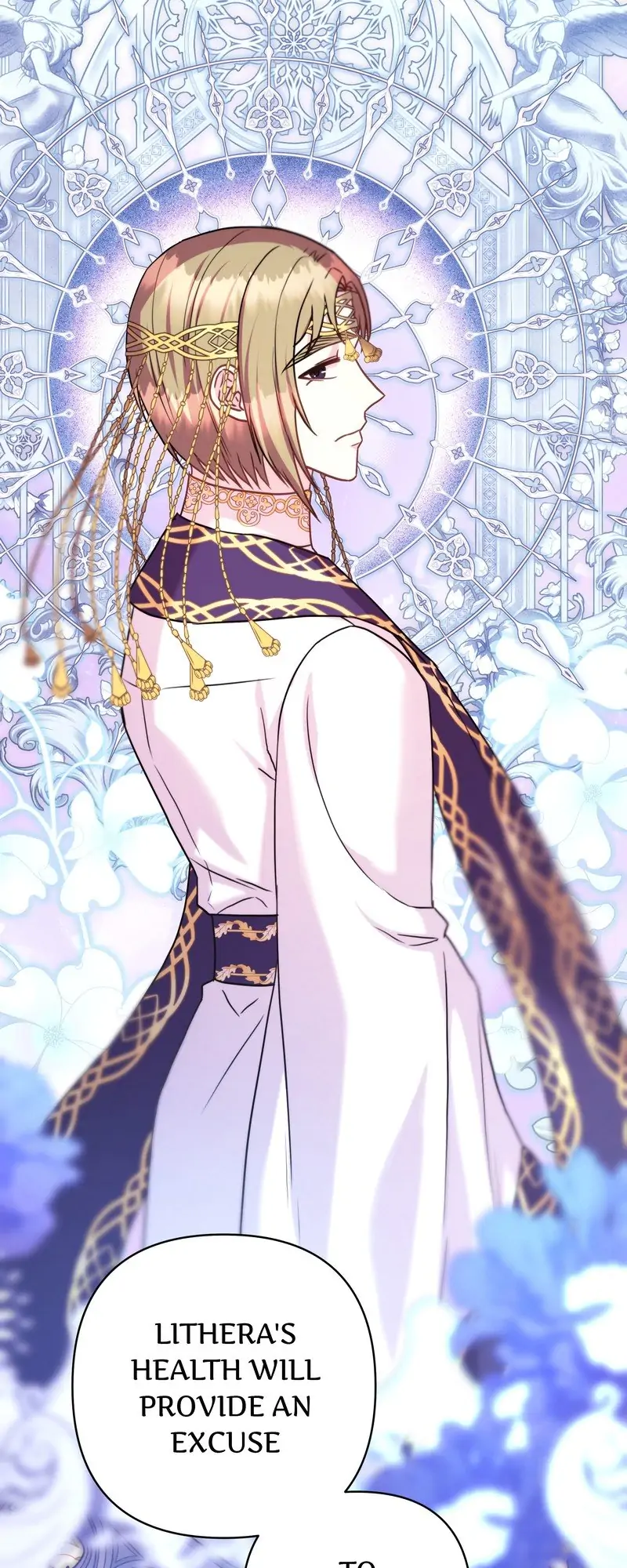 Another Typical Fantasy Romance - Chapter 82 manhwa