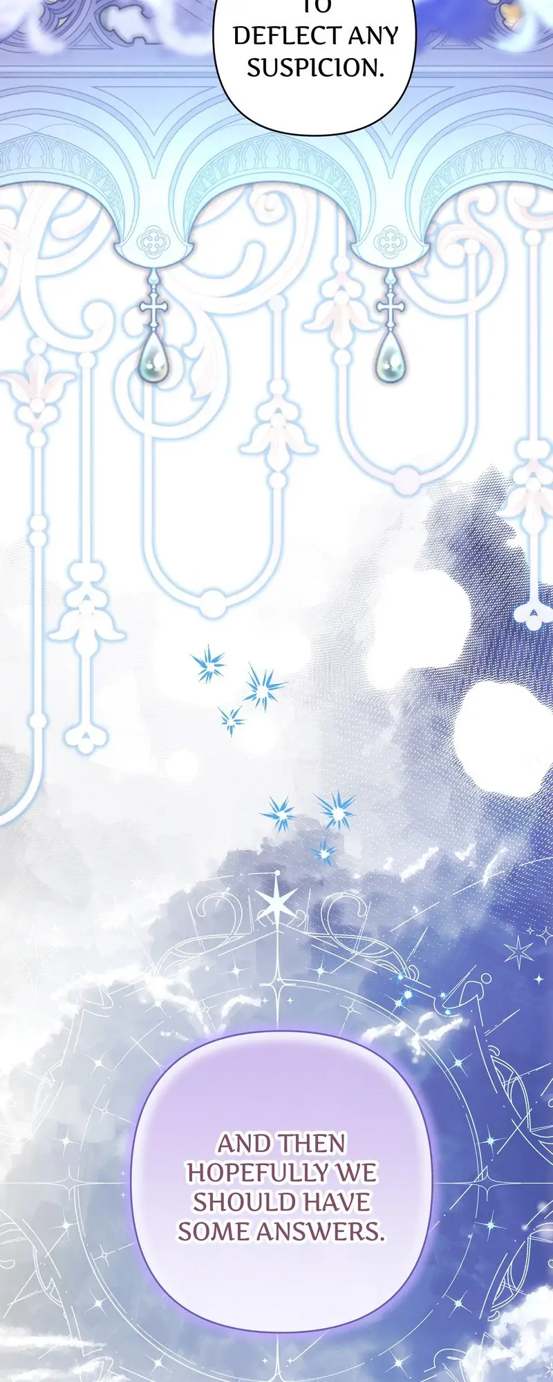 Another Typical Fantasy Romance - Chapter 82 manhwa